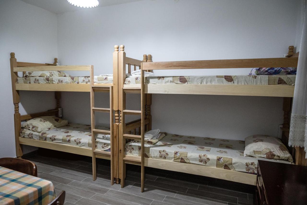 Hostel Center Ulcinj Eksteriør billede