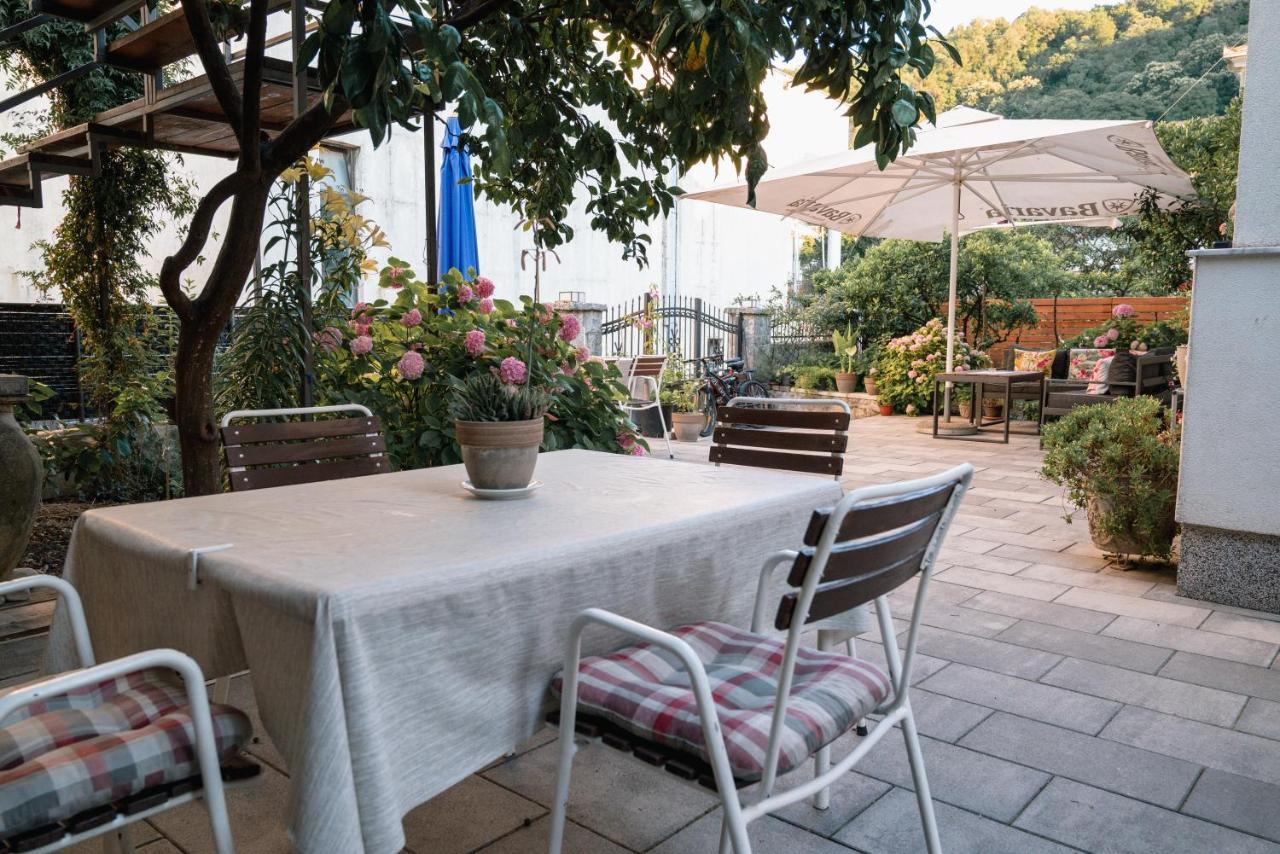 Hostel Center Ulcinj Eksteriør billede